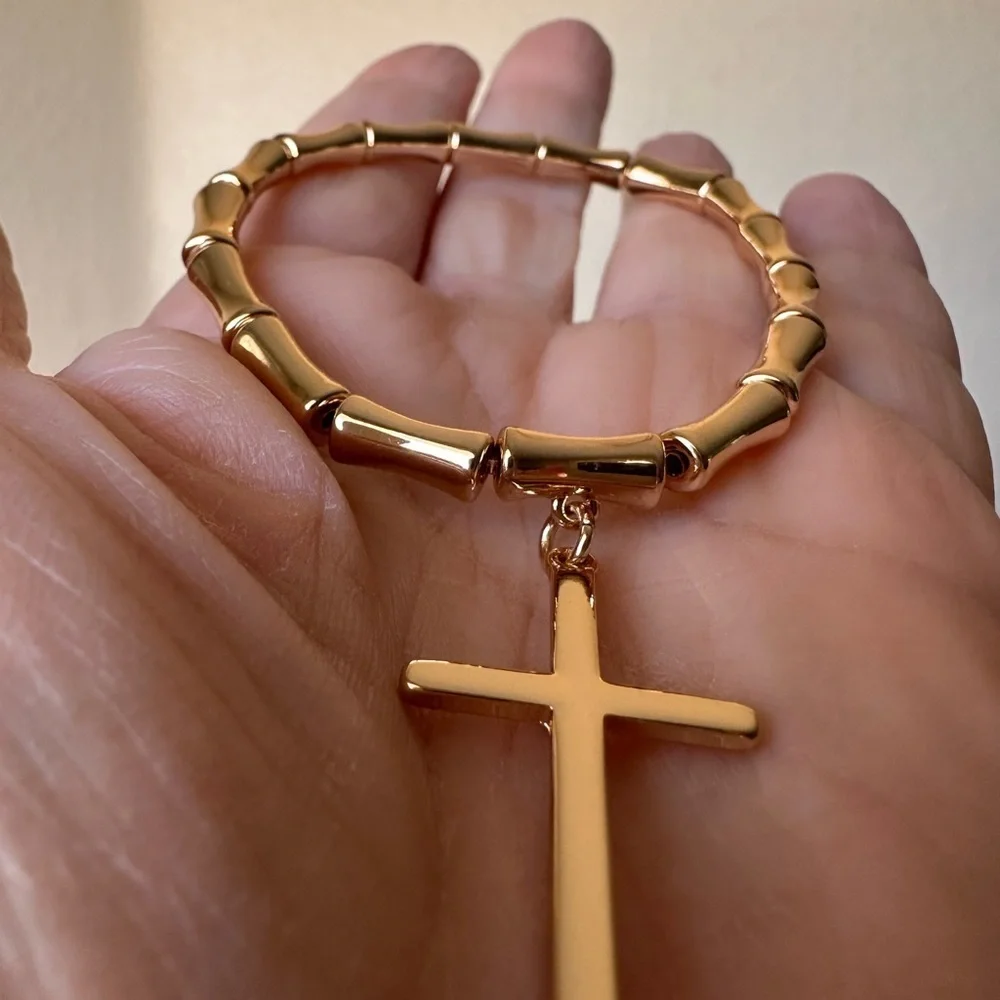 N/A stretchy bracelet
